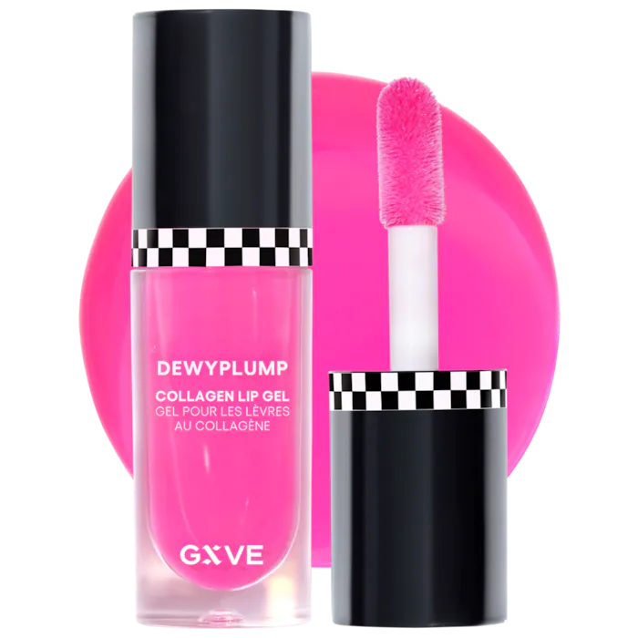 GXVE BY GWEN STEFANI | Dewyplump Collagen Lip Gel