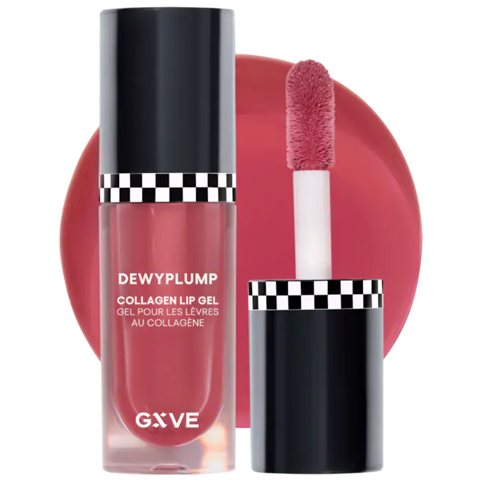 GXVE BY GWEN STEFANI | Dewyplump Collagen Lip Gel