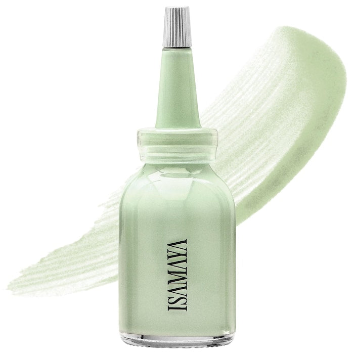 ISAMAYA | Color Correcting Skin Tint Serum