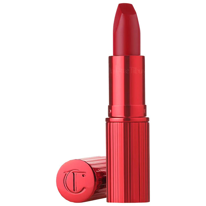 Charlotte Tilbury | Matte Revolution Hydrating Lipstick