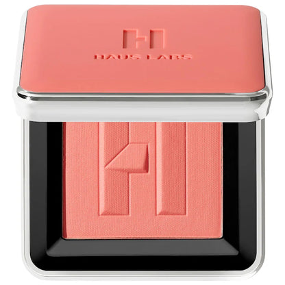 HAUS LABS BY LADY GAGA | Color Fuse Talc-Free Blush Powder With Fermented Arnica