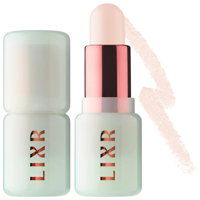 LIXR Beauty | Multi-Use Cream-to-Powder Concealer & Foundation Stick
