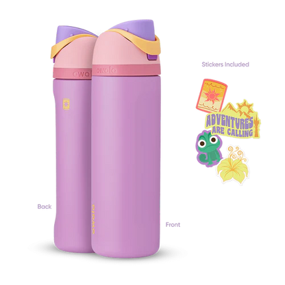 Owala | FreeSip Disney Princess Collection Rapunsel