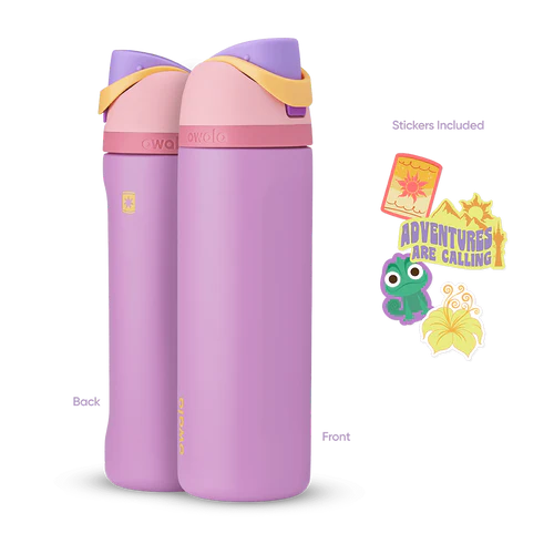 Owala | FreeSip Disney Princess Collection Rapunsel