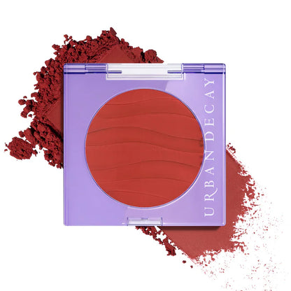 Urban Decay Face Bond Long-Lasting Powder Blush Suede