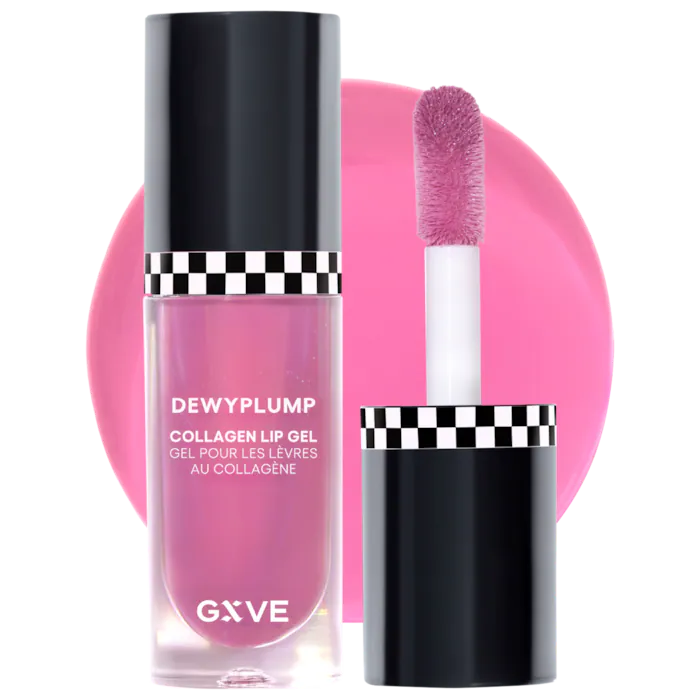 GXVE BY GWEN STEFANI | Dewyplump Collagen Lip Gel