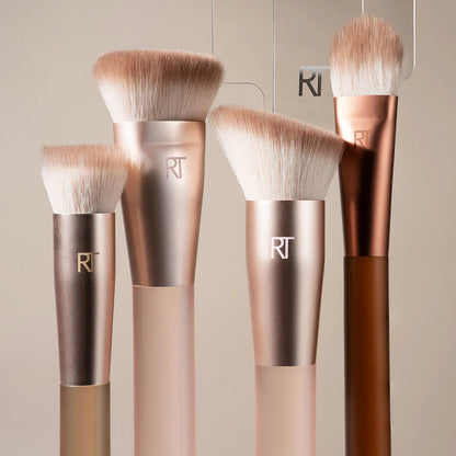 REAL TECHNIQUES | New Nudes Nothing But You Face Set