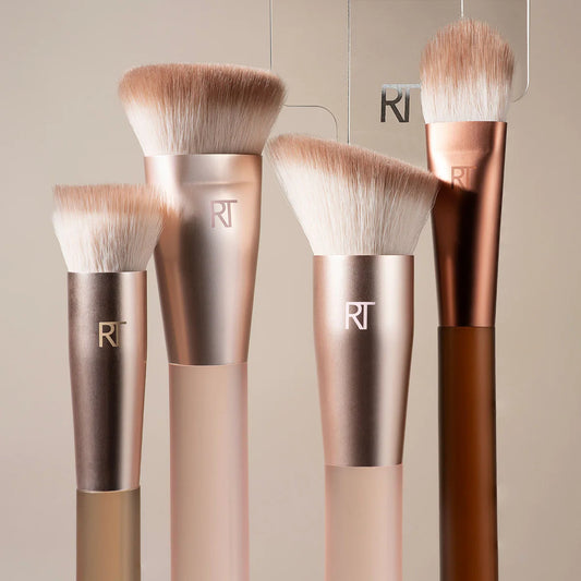 REAL TECHNIQUES | New Nudes Nothing But You Face Set