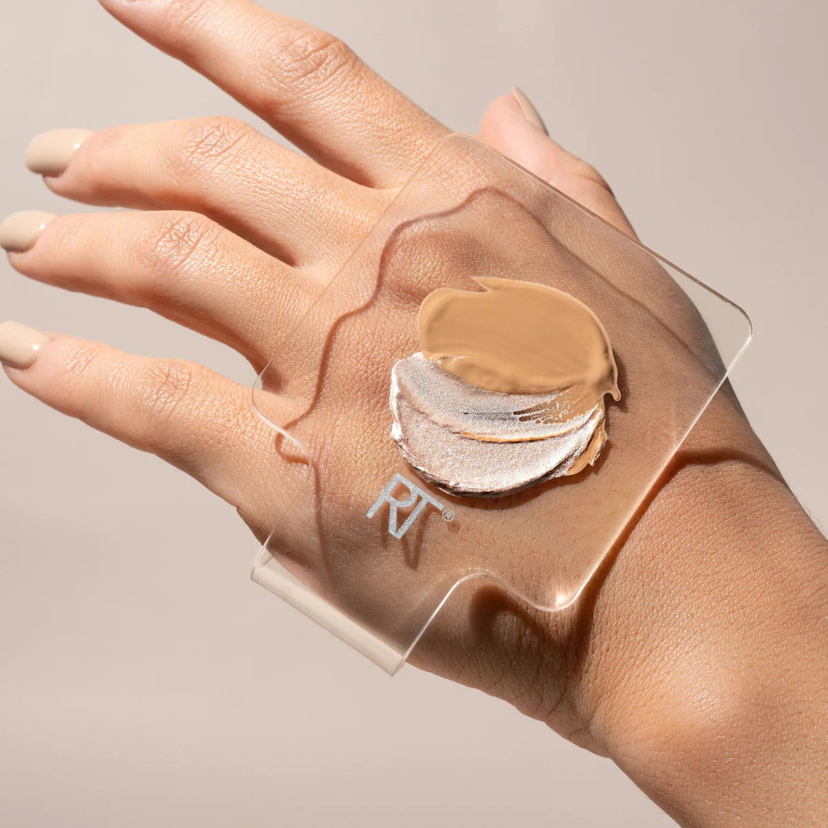 REAL TECHNIQUES | New Nudes Nothing But You Face Set