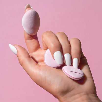 Real Techniques | Mini Miracle Powder Puff Trio