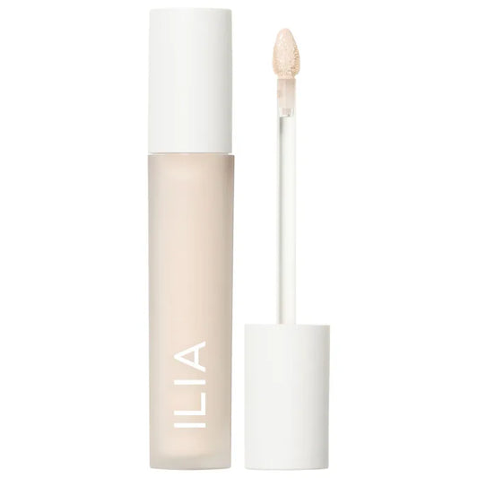 ILIA | Skin Blur Serum Concealer with 12-Hour Wear