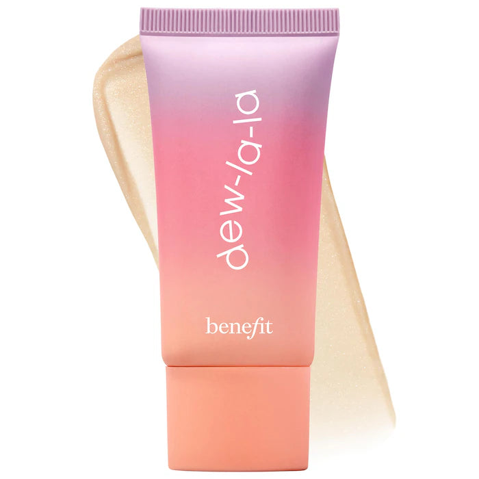 Benefit Cosmetics | Dew La La All-Over Glow Liquid Highlighter