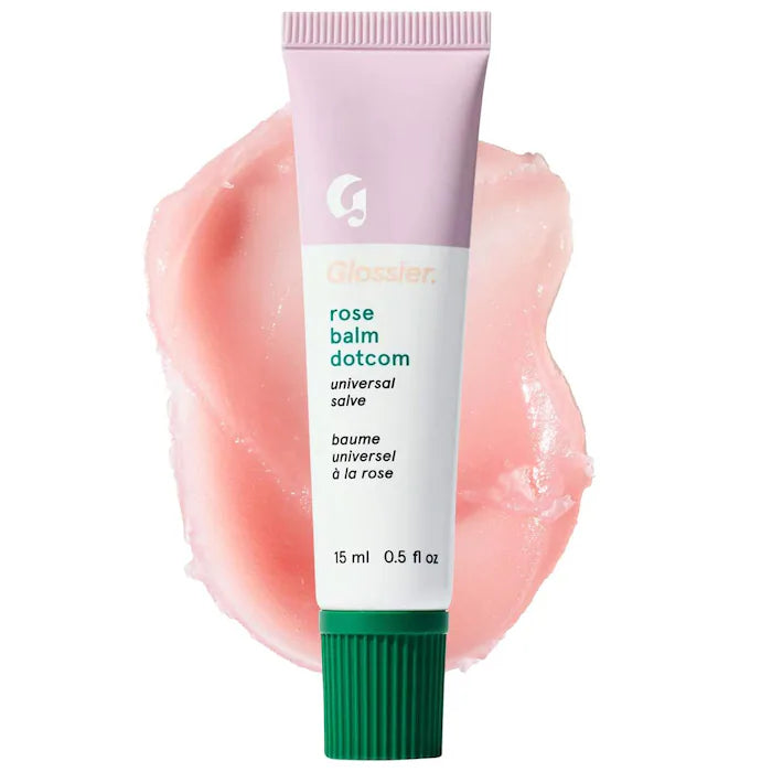 Glossier | Balm Dotcom Lip Balm and Skin Salve