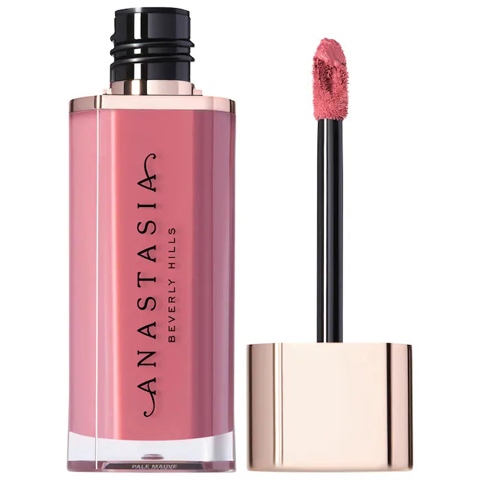 Anastasia Beverly Hills | Lip Velvet Liquid Lipstick