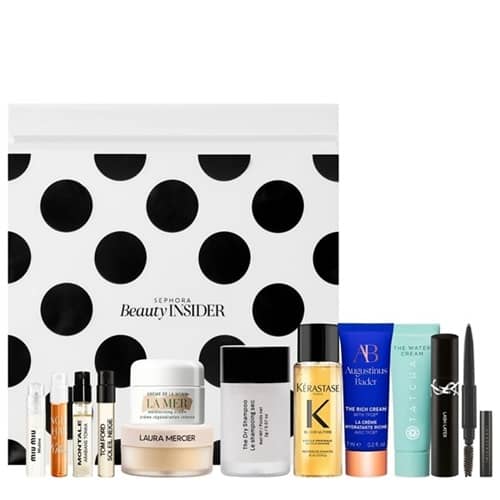 Sephora Beauty Insider | US March Rouge Bag 2026