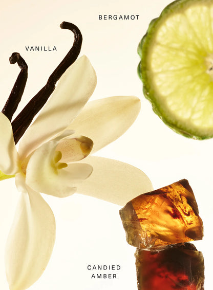 Rare Beauty | Amber Vanilla Rare Fragrance Layering Balm