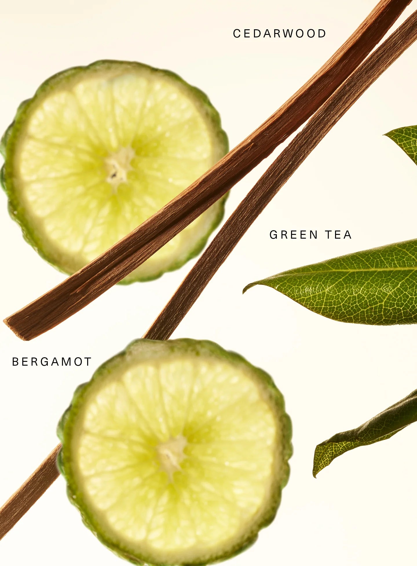 Rare Beauty | Fresh Bergamot Rare Fragrance Layering Balm