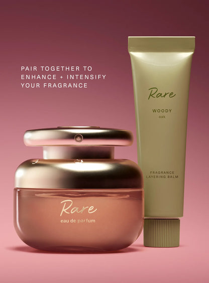 Rare Beauty | Woody Oak Rare Fragrance Layering Balm