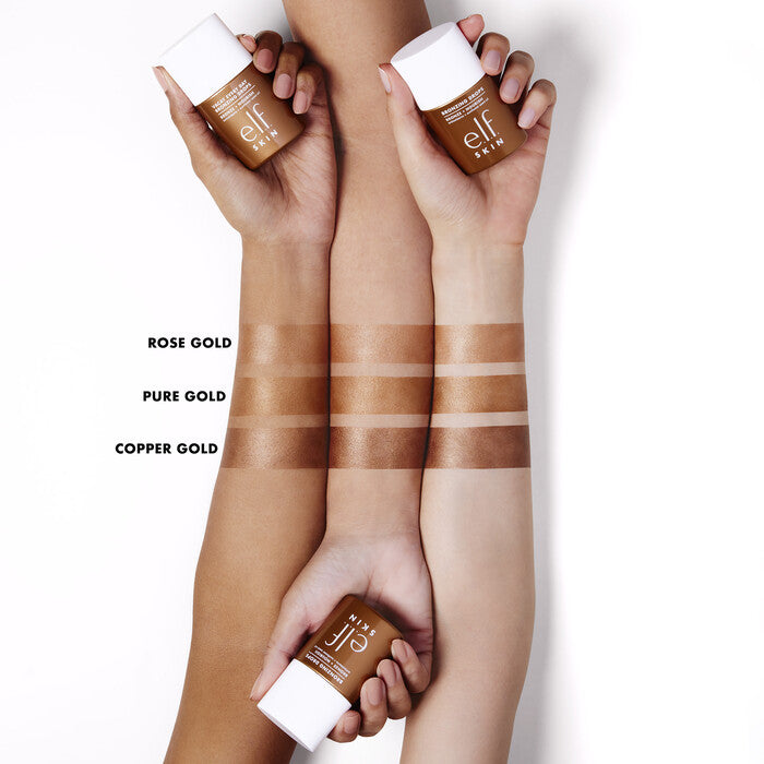 e.l.f. Skin | Bronzing Drops