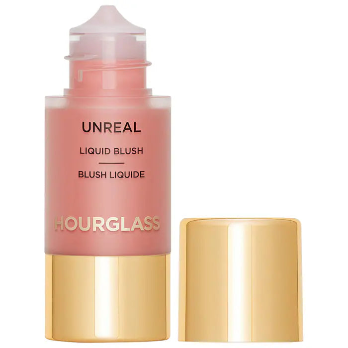 Hourglass | Unreal Liquid Blush