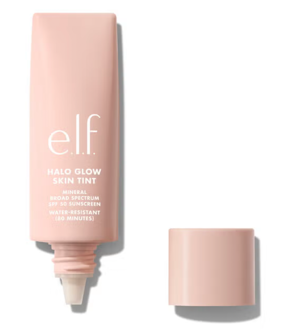 E.l.f. Cosmetics | Halo Glow Skin Tint SPF 50