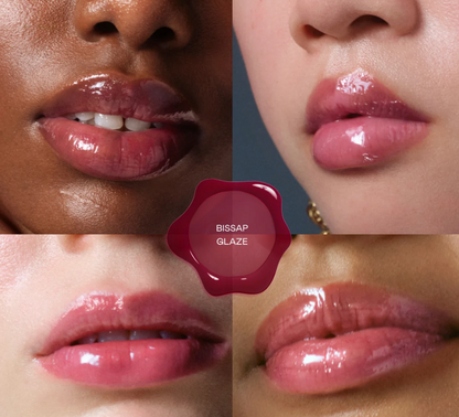 EADEM | The Threesome THREE MINI LE CHOUCHOU LIP SOFTENING BALMS