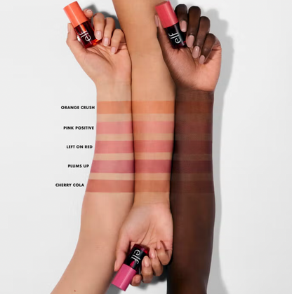 E.l.f. Cosmetics | Sheer For It Blush Tint