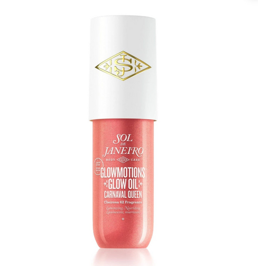 Sol de Janeiro | GLOWMOTIONS GLOW OIL CARNAVAL QUEEN | LIMITED EDITION