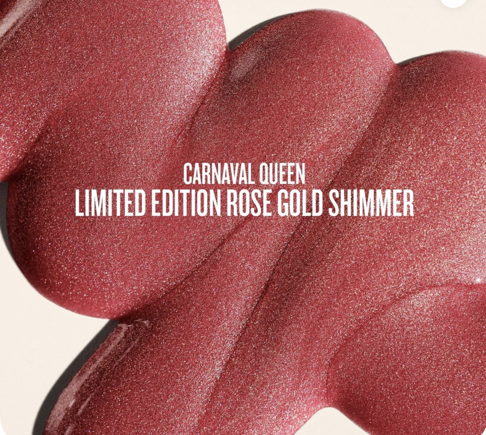 Sol de Janeiro | GLOWMOTIONS GLOW OIL CARNAVAL QUEEN | LIMITED EDITION