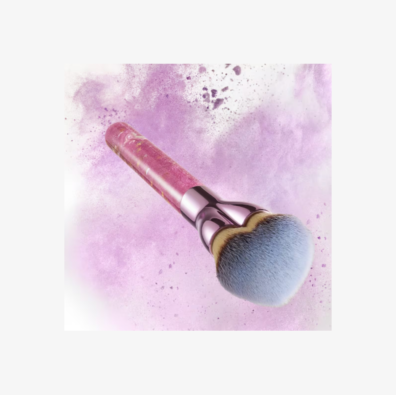 IT Brushes For ULTA | Airbrush Limited Edition Love Is The Foundation Brush