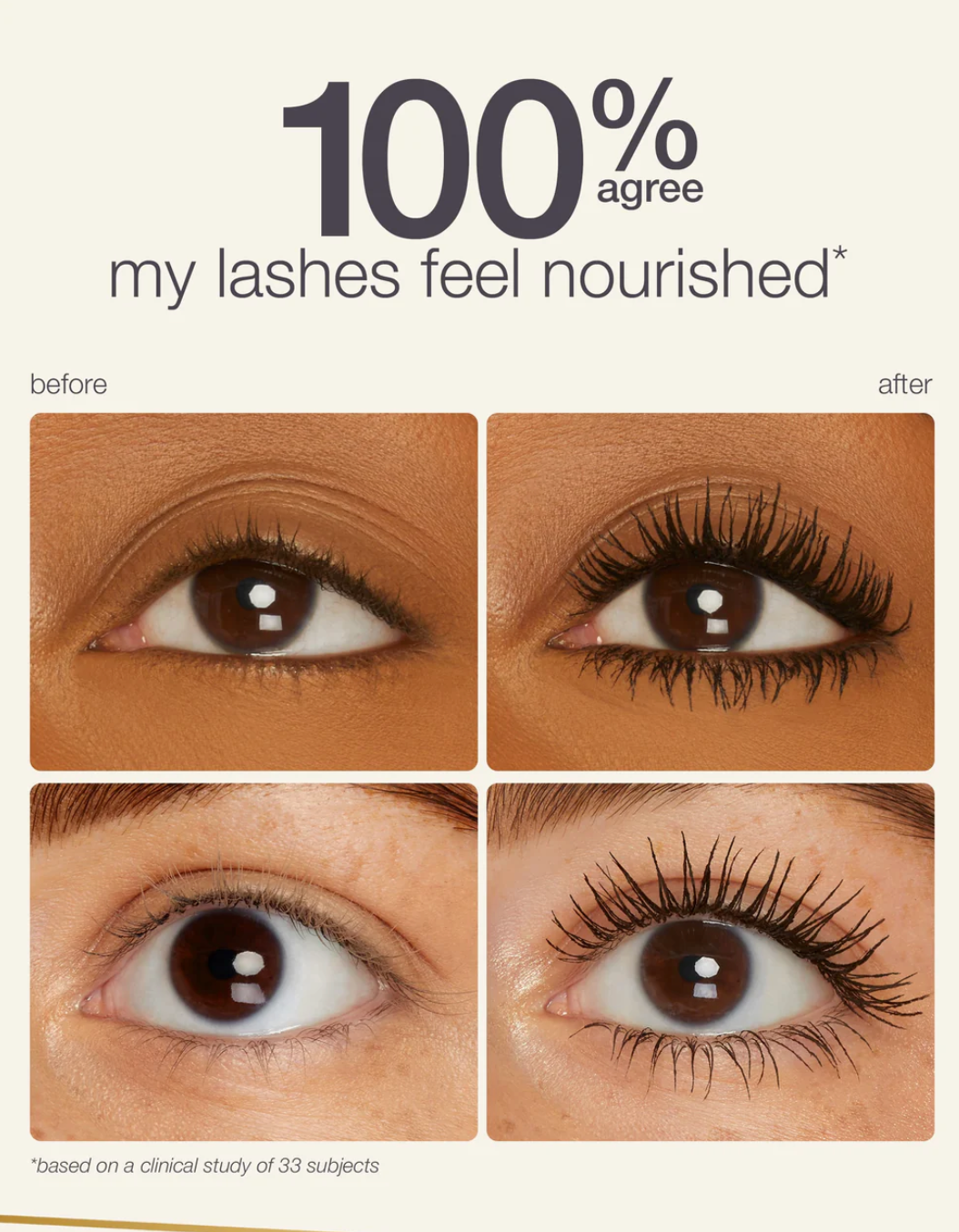 Tarte | tartelette XL tubing mascara