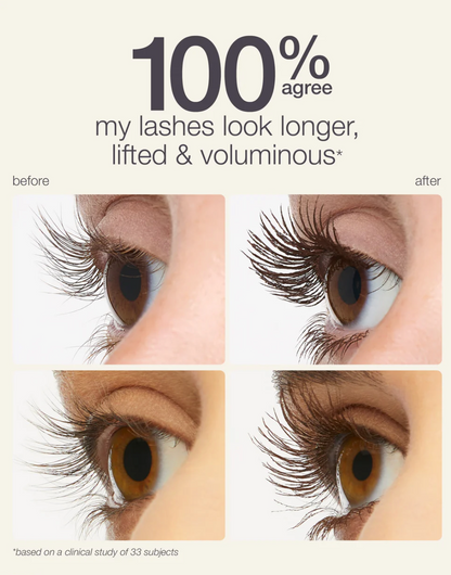 Tarte | tartelette XL tubing mascara