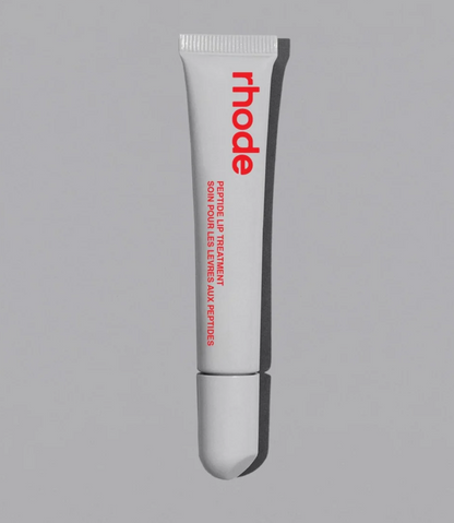 R h o d e | peptide lip treatment