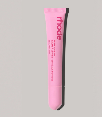 R h o d e | peptide lip tint