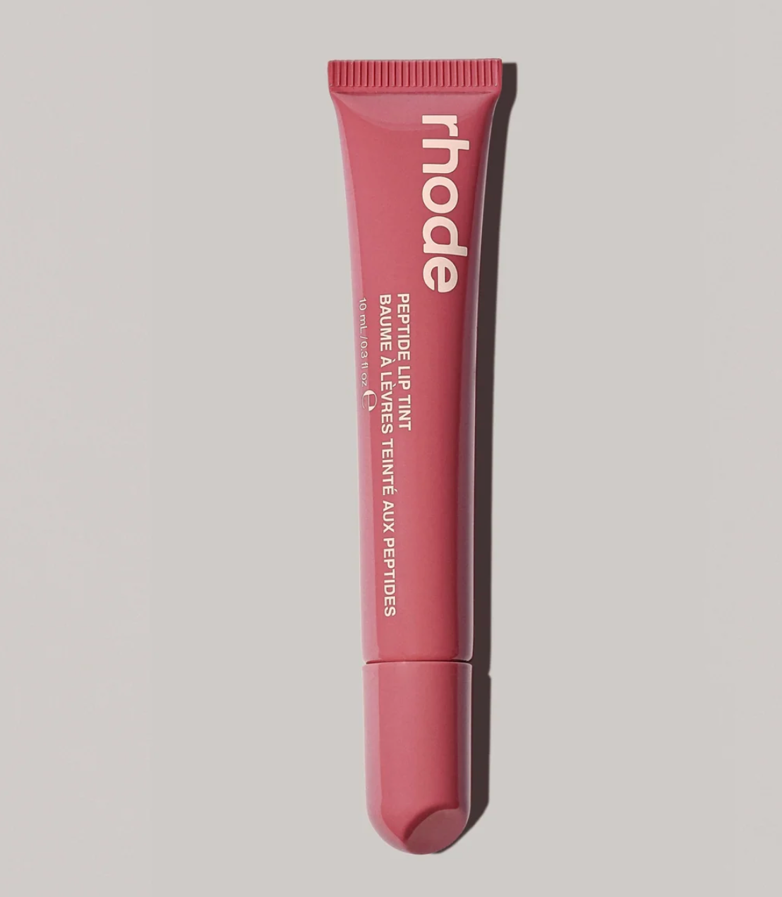 R h o d e | peptide lip tint