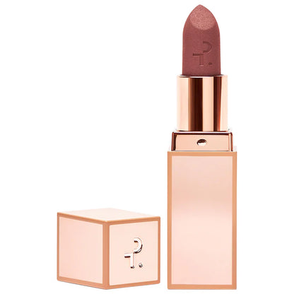 Patrick Ta | Major Headlines Matte Suede Lipstick