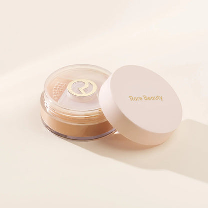 DAÑADO - Rare Beauty | Always an Optimist Soft Radiance Setting Powder
