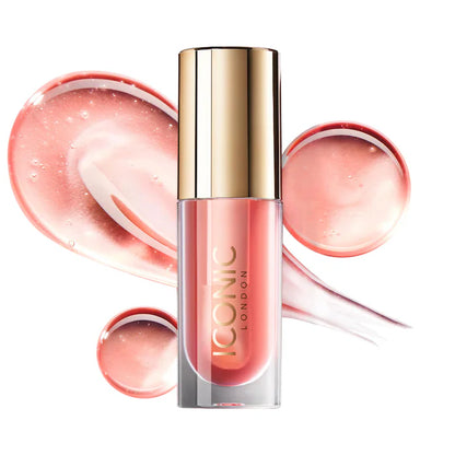 Iconic London | Lustre Lip Oil