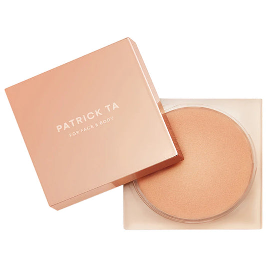 PATRICK TA | Major Glow Balm