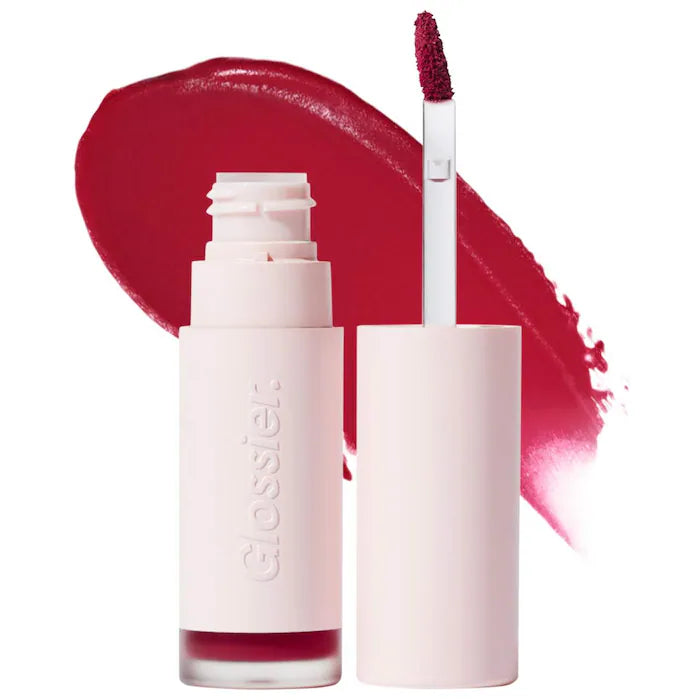 Glossier | G Suit Soft Touch Matte Liquid Lip Crème