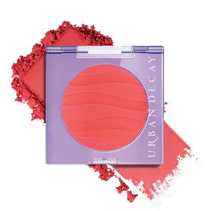 Urban Decay Face Bond Long-Lasting Powder Blush Suede