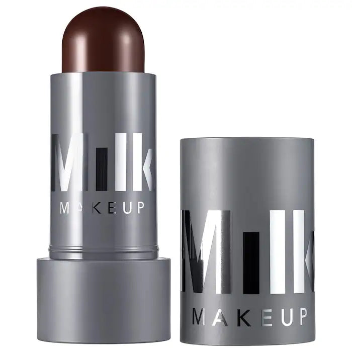 MILK MAKEUP | Creamy Matte Bronzer Stick with Hyaluronic Acid