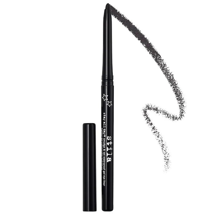 stila | Stay All Day® Smudge & Set Waterproof Gel Eye Liner