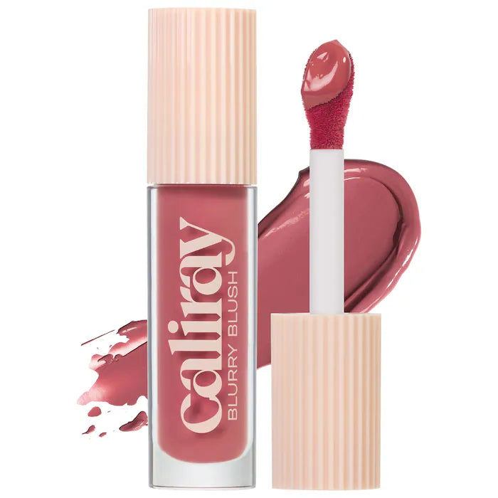 caliray | Blurry Blush Pore Minimizing Cream Blush with Niacinamide