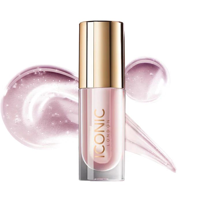 Iconic London | Lustre Lip Oil