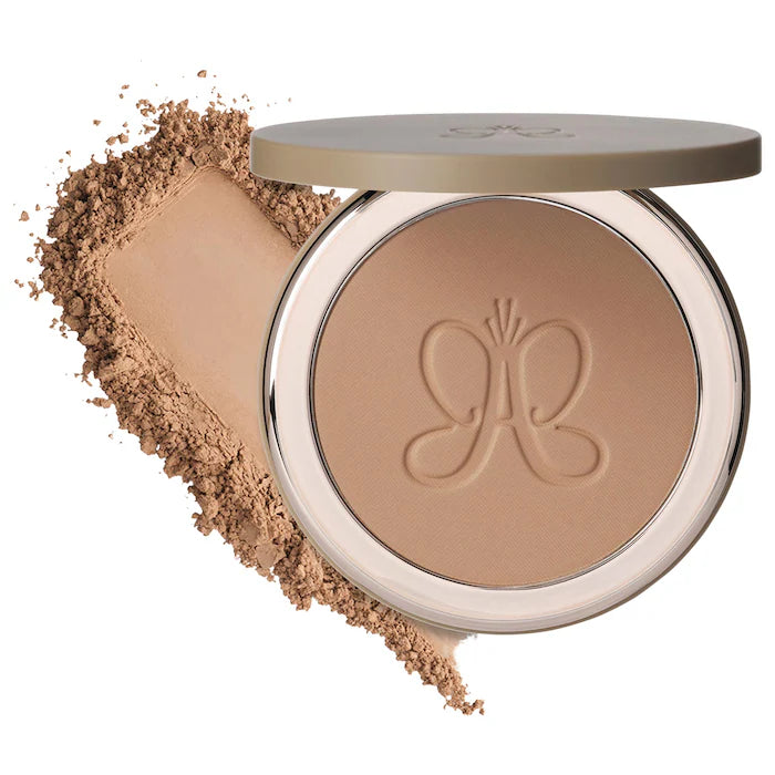 Anastasia Beverly Hills | Smooth Blur Matte Powder Bronzer