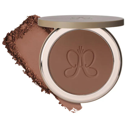 Anastasia Beverly Hills | Smooth Blur Matte Powder Bronzer