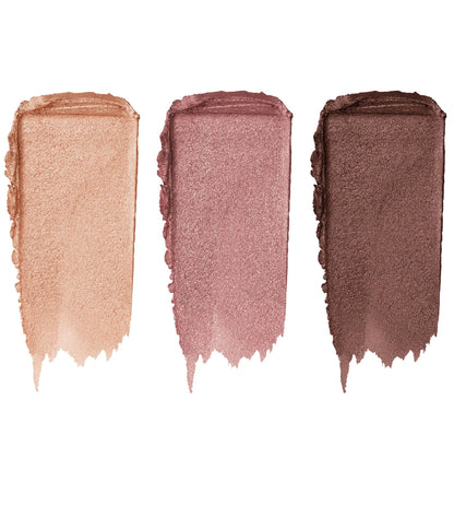 Laura Mercier | Enchanting Shimmers Caviar Stick Eye Shadow Trio