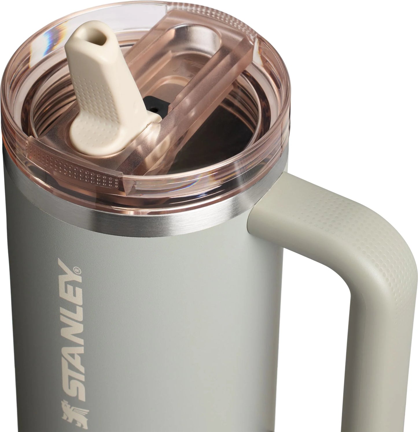 Stanley | Quencher Protour Tumbler Sage Grey