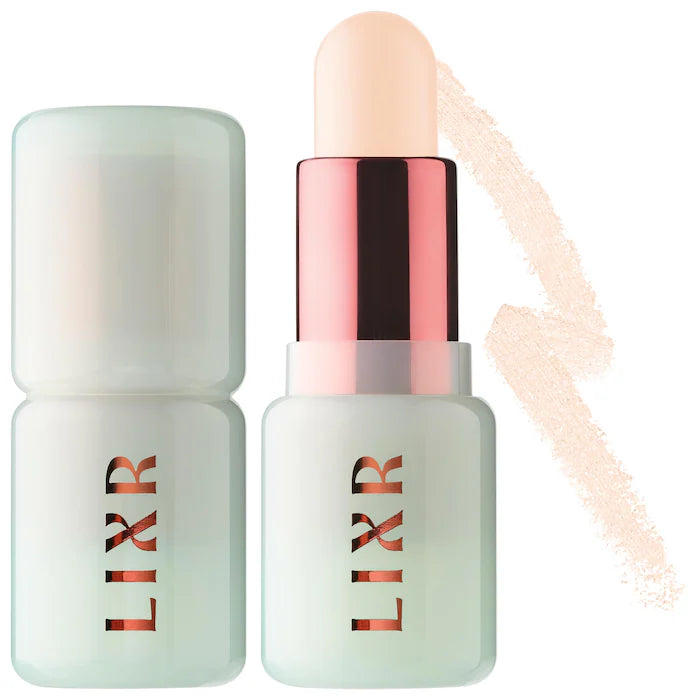 LIXR Beauty | Multi-Use Cream-to-Powder Concealer & Foundation Stick